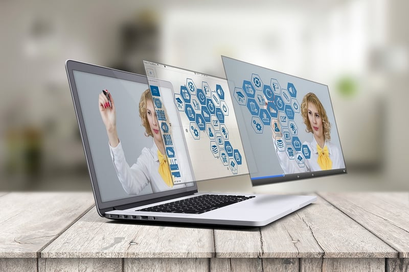 Holographic Displays