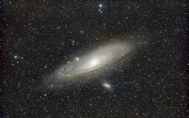 Galactic Cruise Image 3